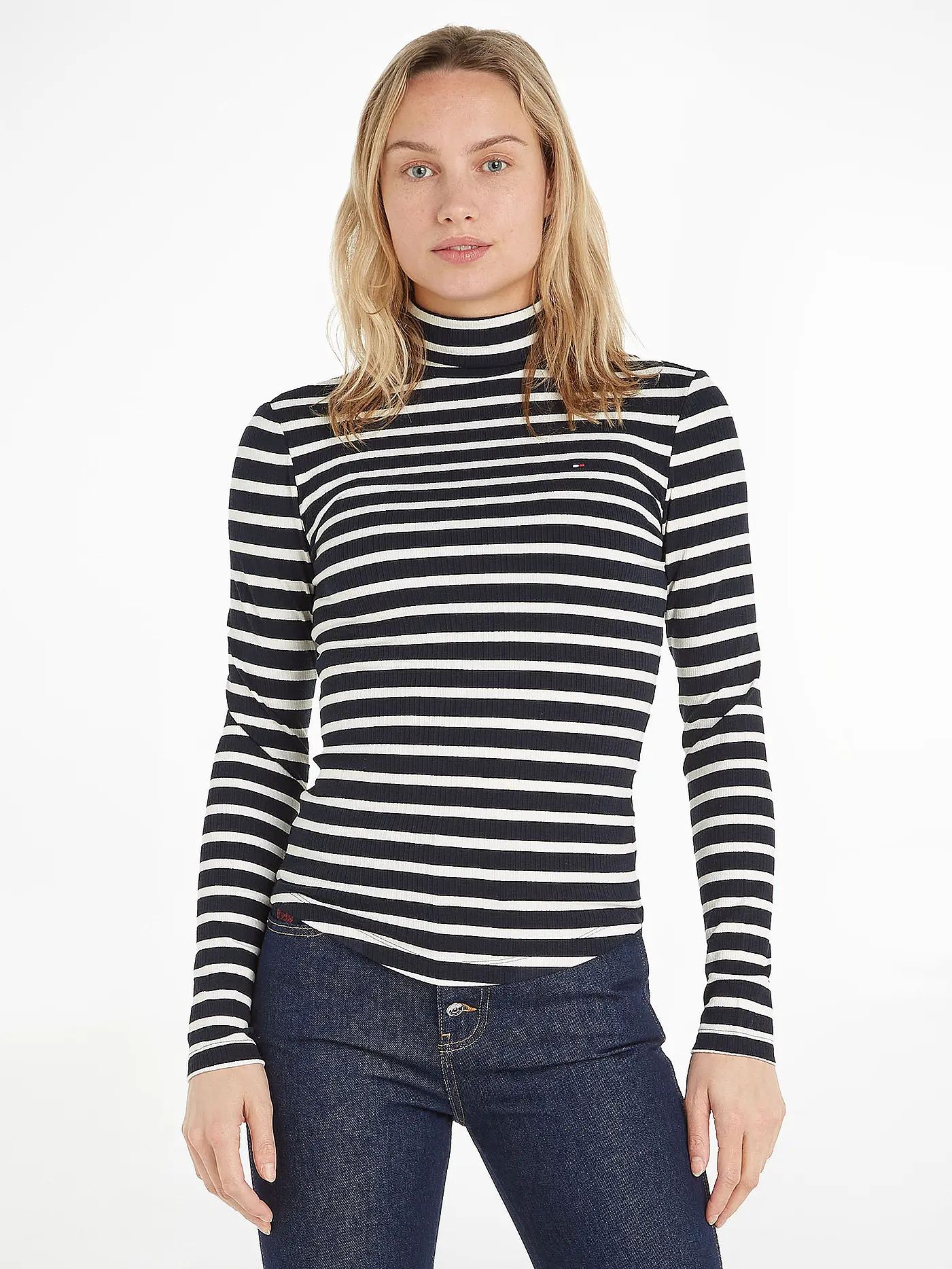 TOMMY HILFIGER | Rollkragenshirt | 